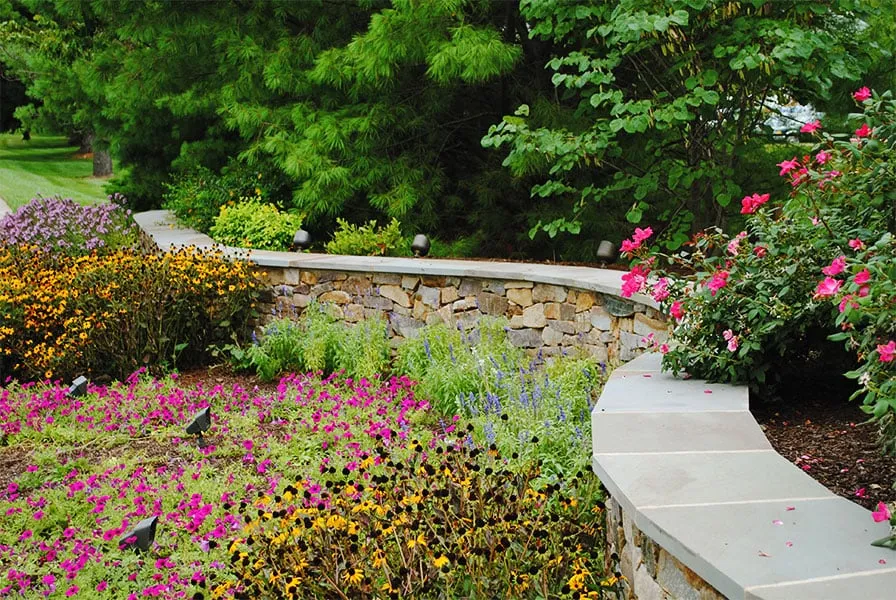 Reliable lawn mowing service in Downingtown, PA by Distefano Landscape Services Inc