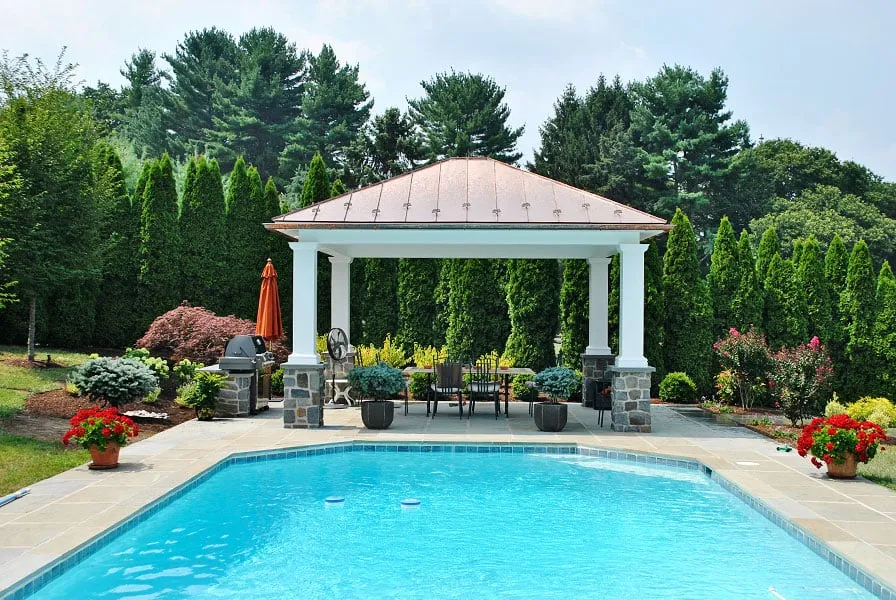 Top-rated lawn care service in Downingtown, PA by Distefano Landscape Services Inc