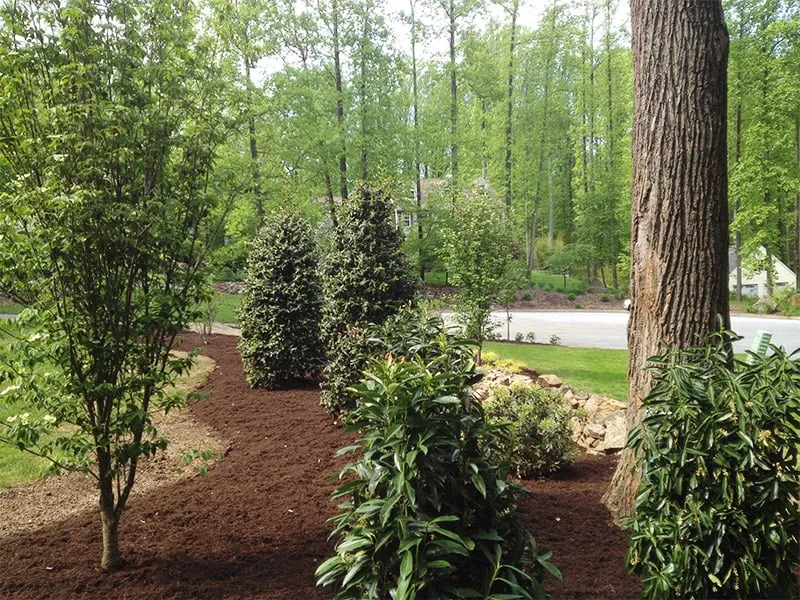 Expert garden landscaping experts serving Downingtown, PA - Distefano Landscape Services Inc