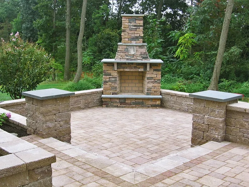 Expert landscaping services in Downingtown, PA - Distefano Landscape Services Inc