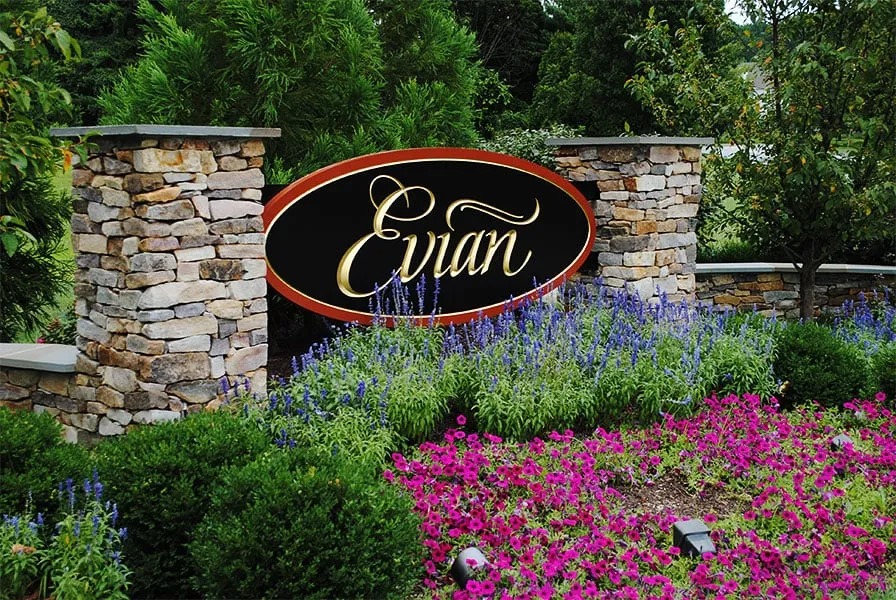 Professional landscaping services in Downingtown, PA - Distefano Landscape Services Inc