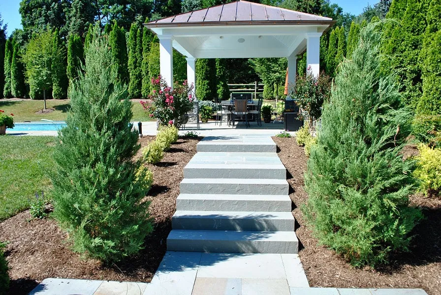 Affordable lawn mowing service in Downingtown, PA - Distefano Landscape Services Inc