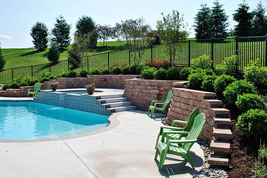 Reliable lawn mowing service in Downingtown, PA - Distefano Landscape Services Inc