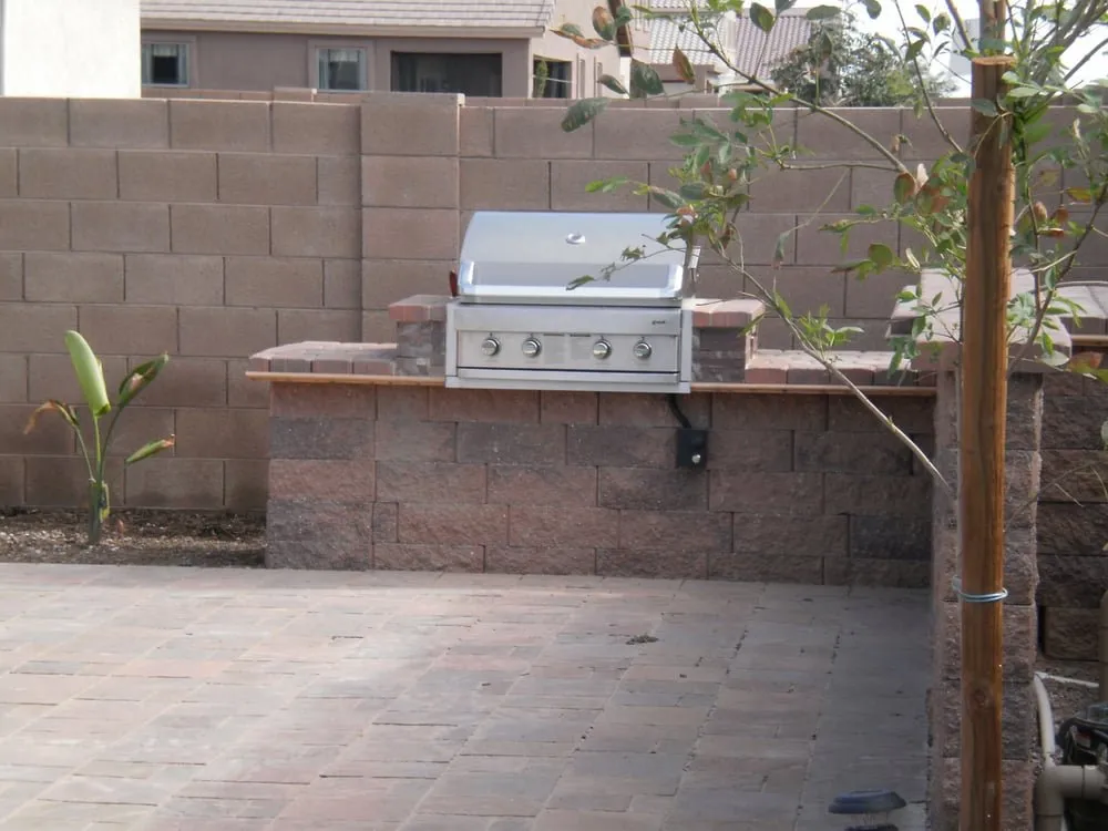 Top-rated residential landscaping for residential properties across Scottsdale, AZ - Distinct & Luxurious Landscape and Design