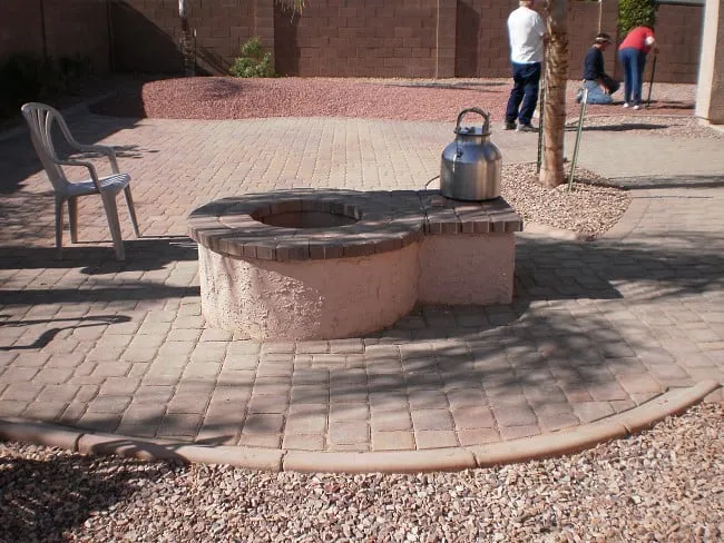 Custom yard cleanup service near you across Scottsdale, AZ - Distinct & Luxurious Landscape and Design