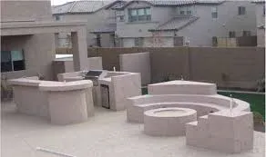 Local garden landscaping for homes across Scottsdale, AZ - Distinct & Luxurious Landscape and Design