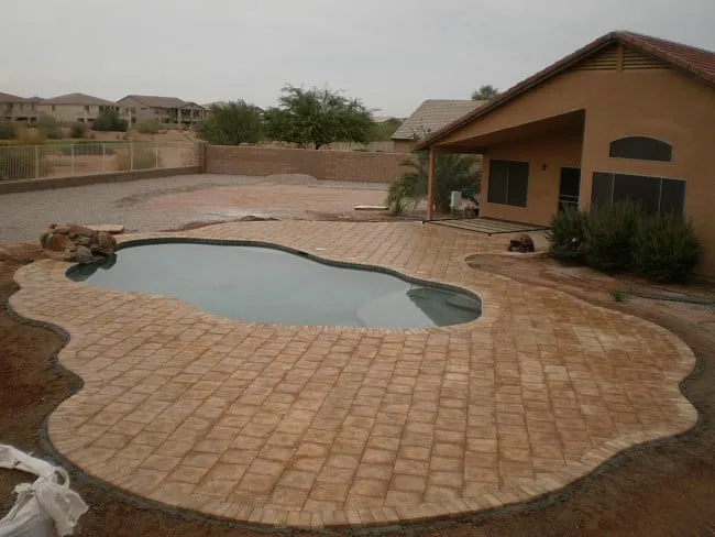 Local residential landscaping in Scottsdale, AZ - Distinct & Luxurious Landscape and Design