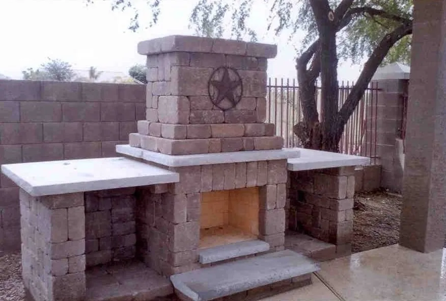 Trusted lawn care service with custom design across Scottsdale, AZ - Distinct & Luxurious Landscape and Design