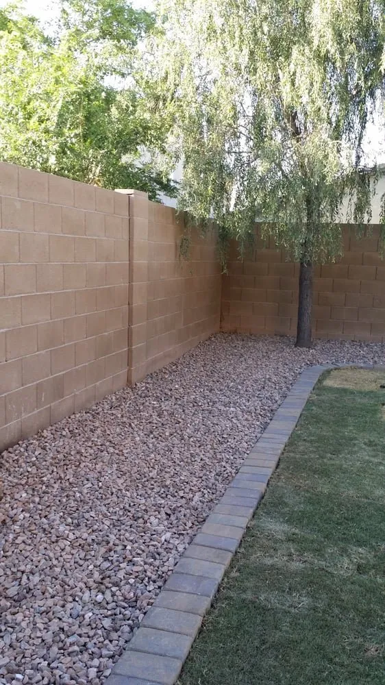 Local landscape design in Scottsdale, AZ by Distinct & Luxurious Landscape and Design