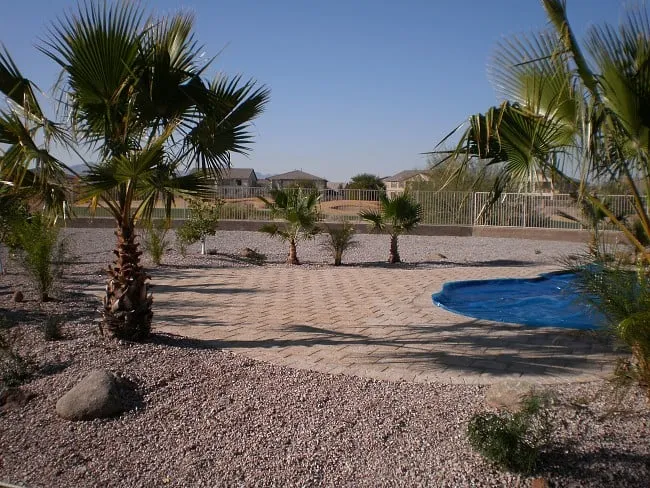 Affordable lawn care service for outdoor upgrades in Scottsdale, AZ by Distinct & Luxurious Landscape and Design