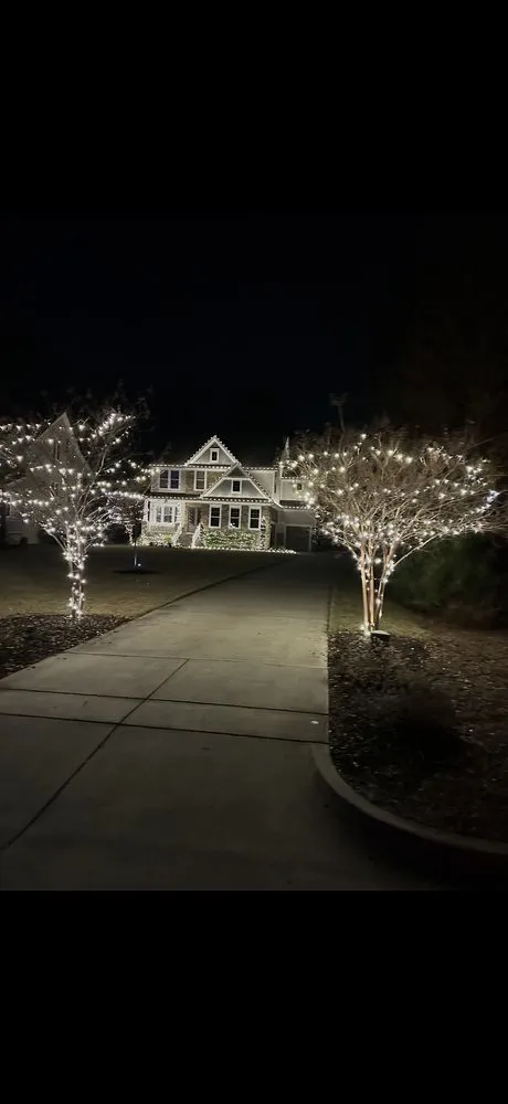 Expert lawn care service for year-round maintenance in Franklinton, NC by Distinct Lawns