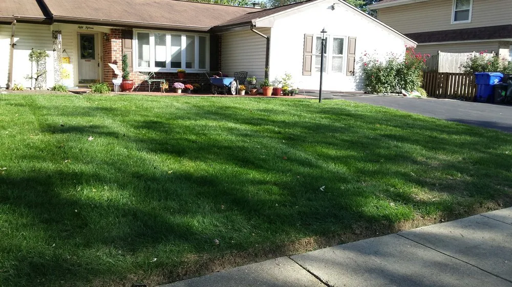 Top-rated landscape installation in Charlotte Hall, MD by Distinct Lawnscapes