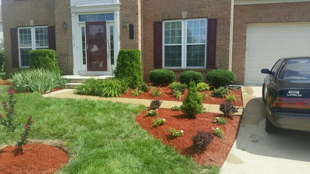 Reliable landscape design for residential properties across Charlotte Hall, MD - Distinct Lawnscapes