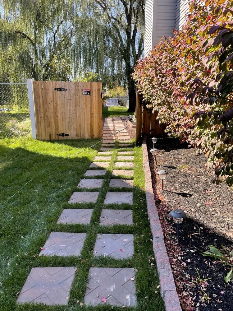 Affordable garden landscaping in Evesham, NJ - Distinct Surroundings