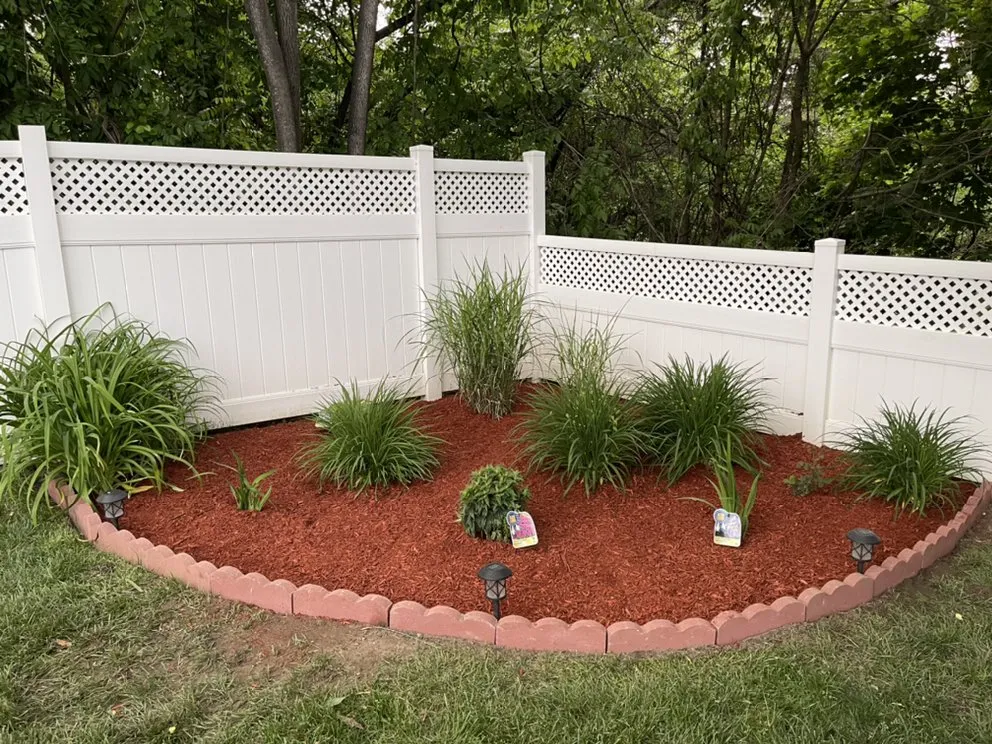 Reliable landscape design for beautiful yards in Evesham, NJ by Distinct Surroundings