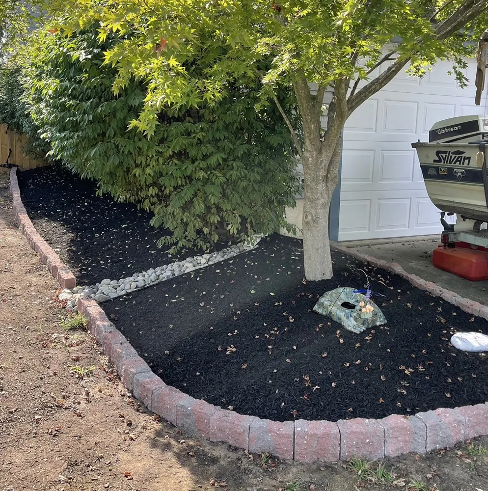 Top-rated landscape design in Evesham, NJ - Distinct Surroundings