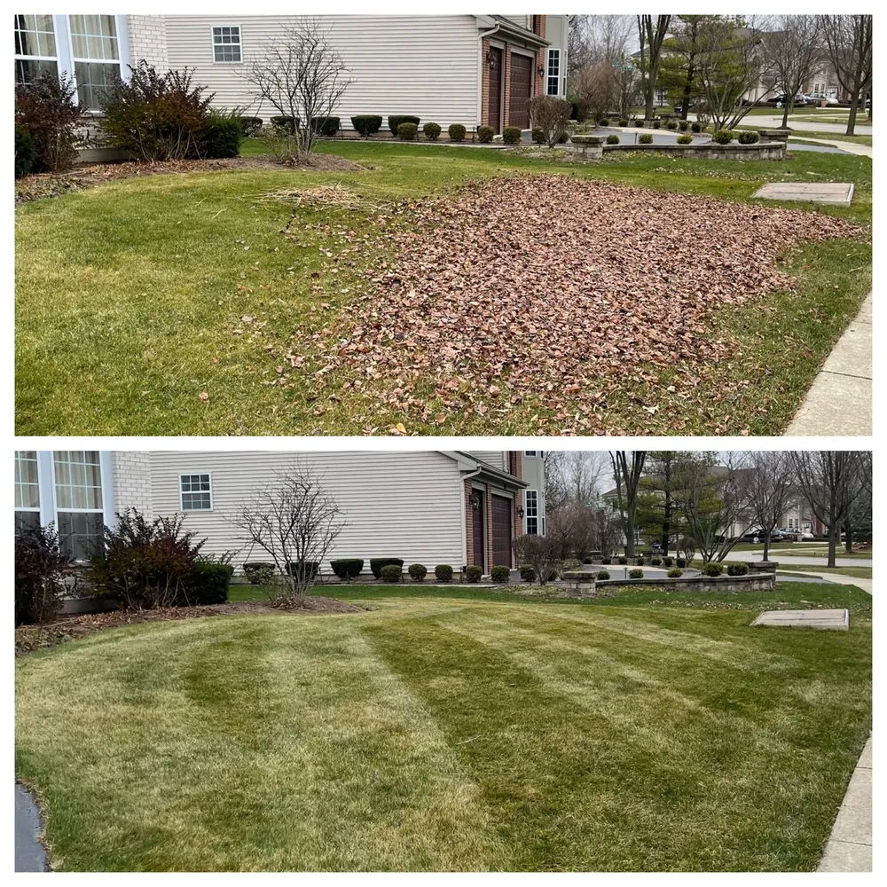 Top-rated landscaping services in Plainfield, IL - Distinctive Concepts Lawn & Landscape