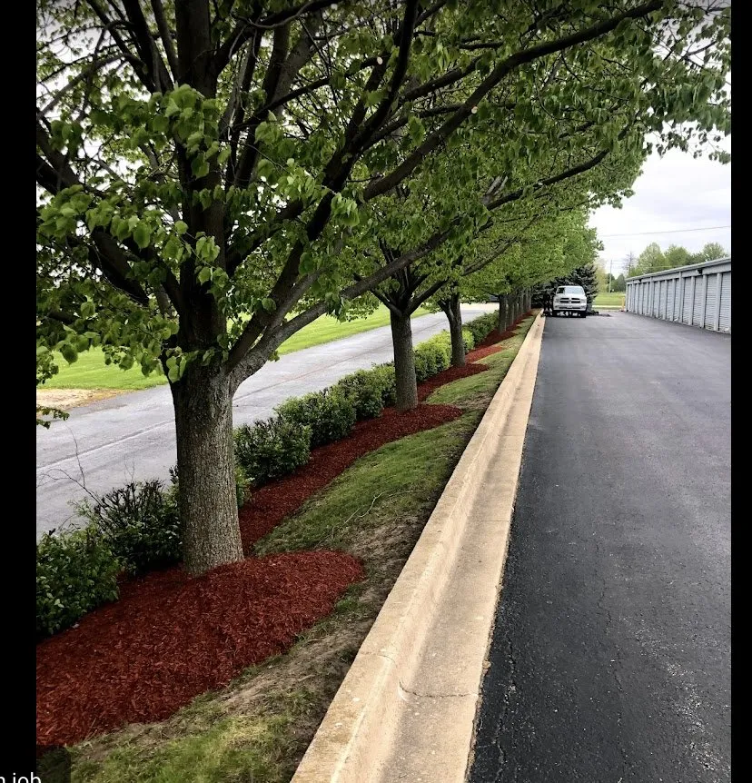 Trusted landscape installation experts serving Plainfield, IL - Distinctive Concepts Lawn & Landscape