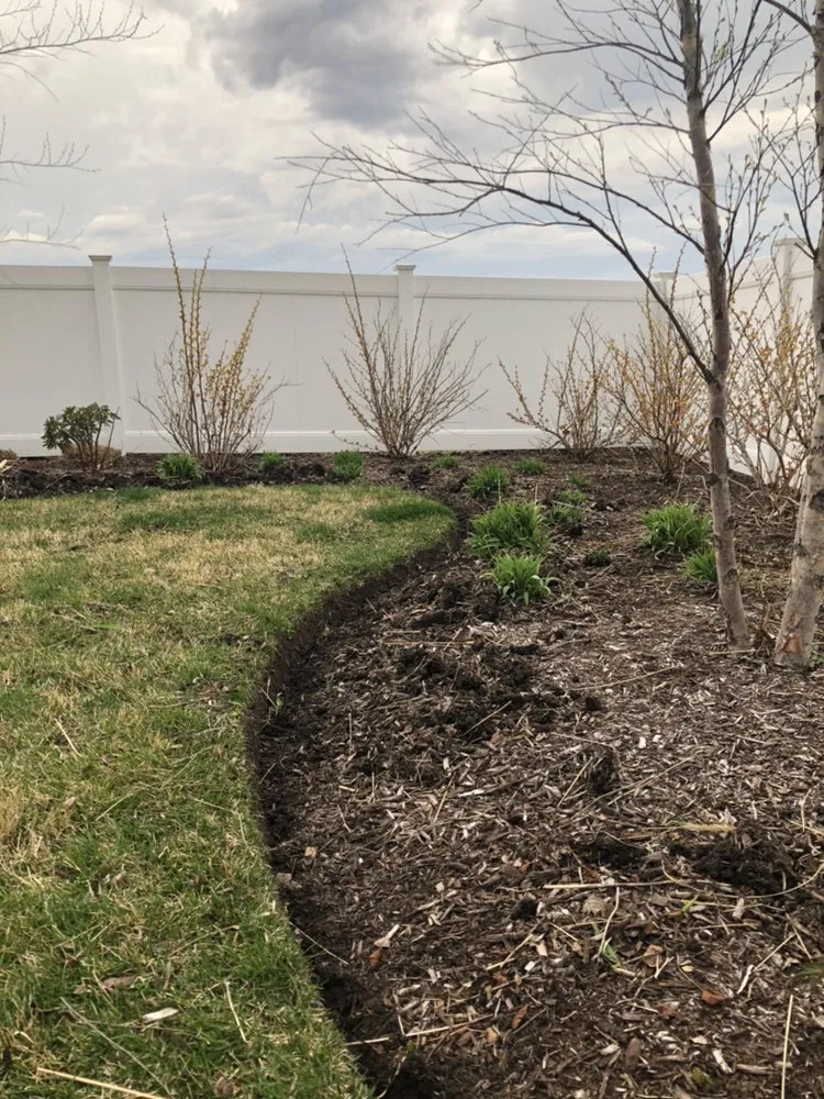 Reliable lawn mowing service in Plainfield, IL by Distinctive Concepts Lawn & Landscape