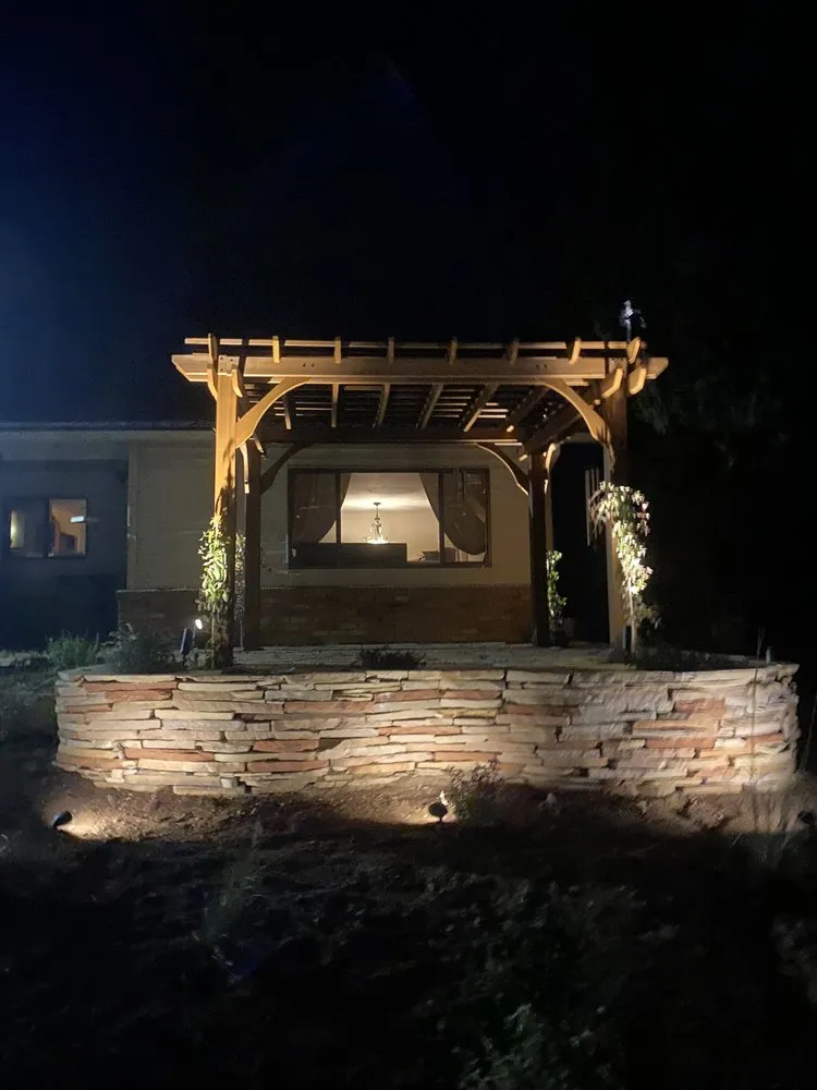 Top-rated yard cleanup service in Prescott, AZ - Distinctive Fire and Land Management