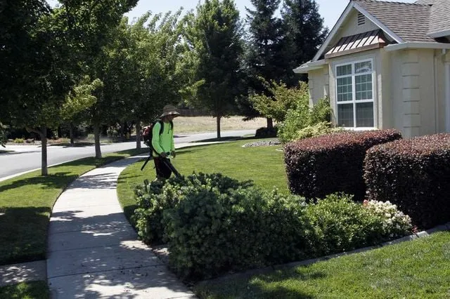 Affordable landscape installation for homes across Chico, CA - Distinctive Landscape & Maintenance