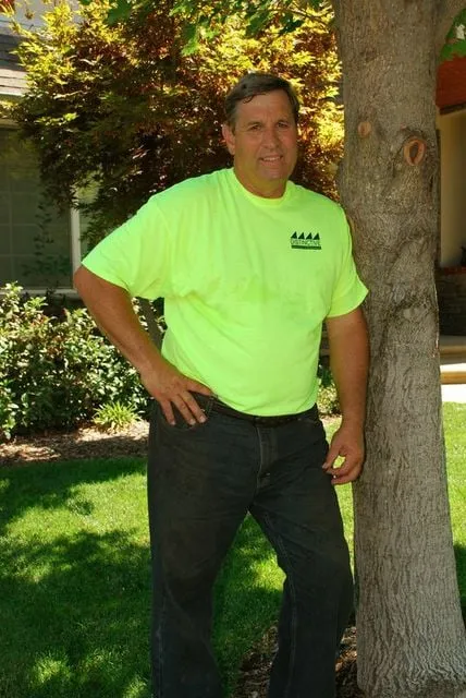 Top-rated landscaping services in Chico, CA by Distinctive Landscape & Maintenance