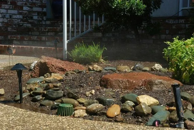 Affordable outdoor landscaping experts serving Chico, CA - Distinctive Landscape & Maintenance