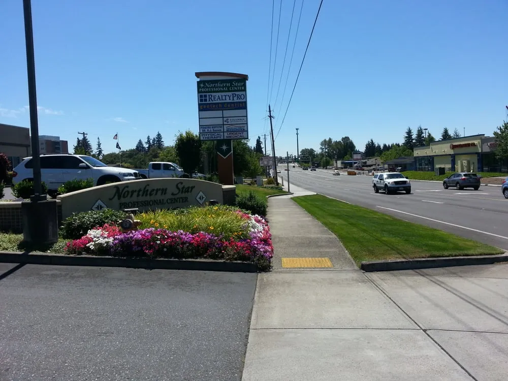 Top-rated garden landscaping experts serving Vancouver, WA - Distinctive Landscape