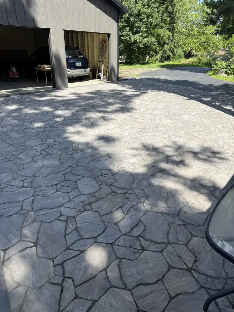 Local landscape design for outdoor upgrades in Ames, IA by Distinctive Landscapes