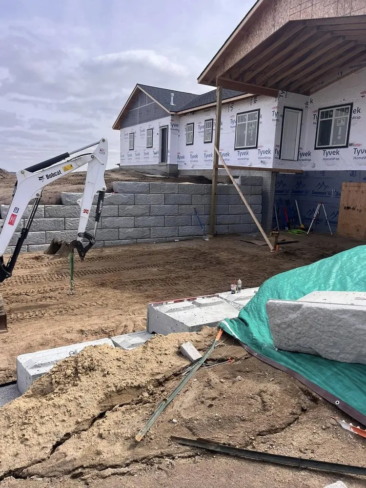 Expert lawn mowing service experts serving Ames, IA - Distinctive Landscapes