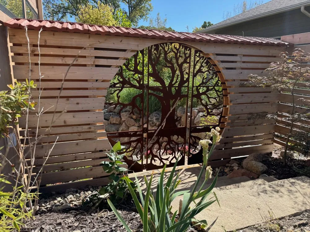 Reliable landscaping services near you across Ames, IA - Distinctive Landscapes