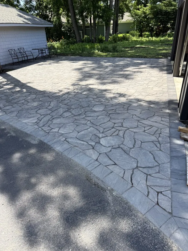 Local residential landscaping in Ames, IA - Distinctive Landscapes