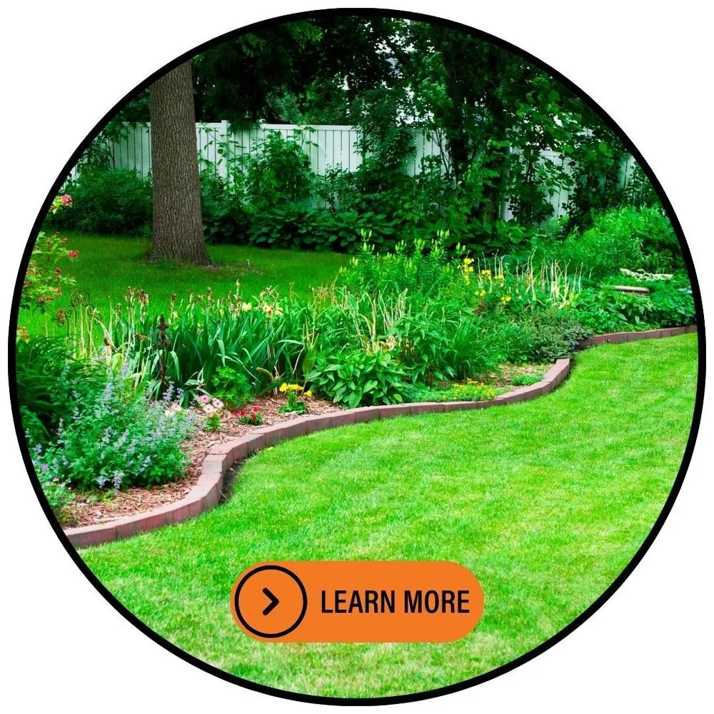 Top-rated lawn care service for beautiful yards across Ames, IA - Distinctive Landscapes
