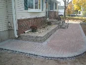 Trusted yard maintenance experts serving Columbia, CT - Distinctive Landscaping & Nursery