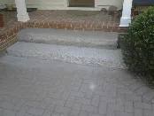 Top-rated yard maintenance in Columbia, CT by Distinctive Landscaping & Nursery