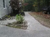 Expert landscaping services experts serving Columbia, CT - Distinctive Landscaping & Nursery