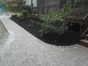 Trusted lawn mowing service in Columbia, CT - Distinctive Landscaping & Nursery