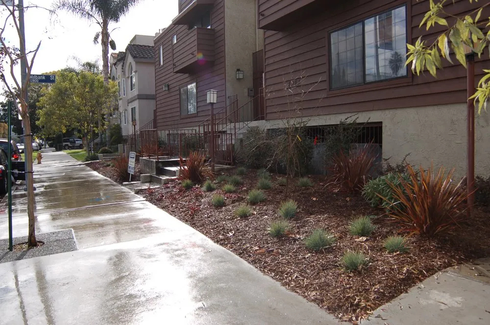 Trusted landscape installation experts serving West Hills, CA - Distinctive Landscaping Services, Inc.