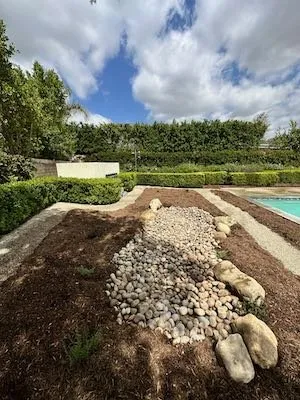 Top-rated yard maintenance for year-round maintenance across West Hills, CA - Distinctive Landscaping Services, Inc.