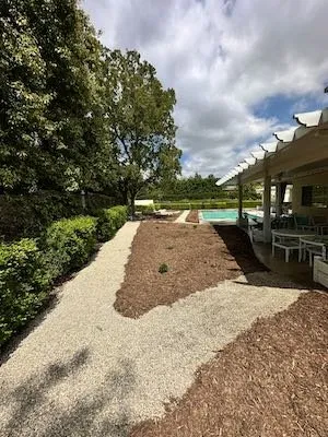 Reliable lawn mowing service in West Hills, CA by Distinctive Landscaping Services, Inc.