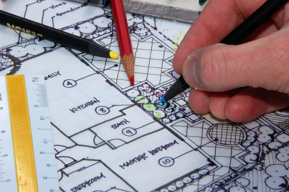 Top-rated lawn care service in West Hills, CA - Distinctive Landscaping Services, Inc.