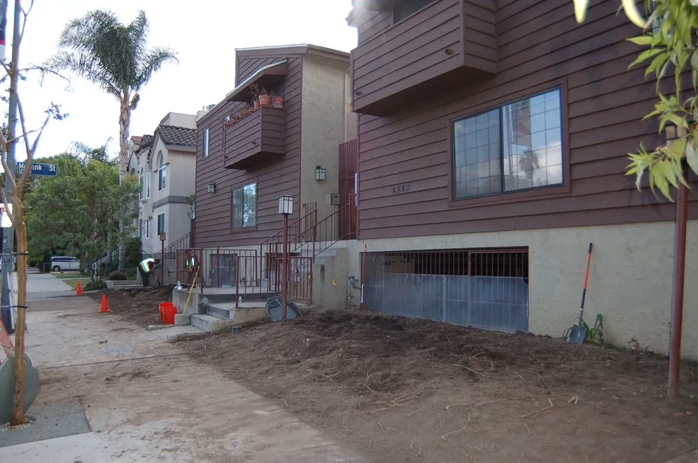 Custom landscape installation for outdoor upgrades across West Hills, CA - Distinctive Landscaping Services, Inc.