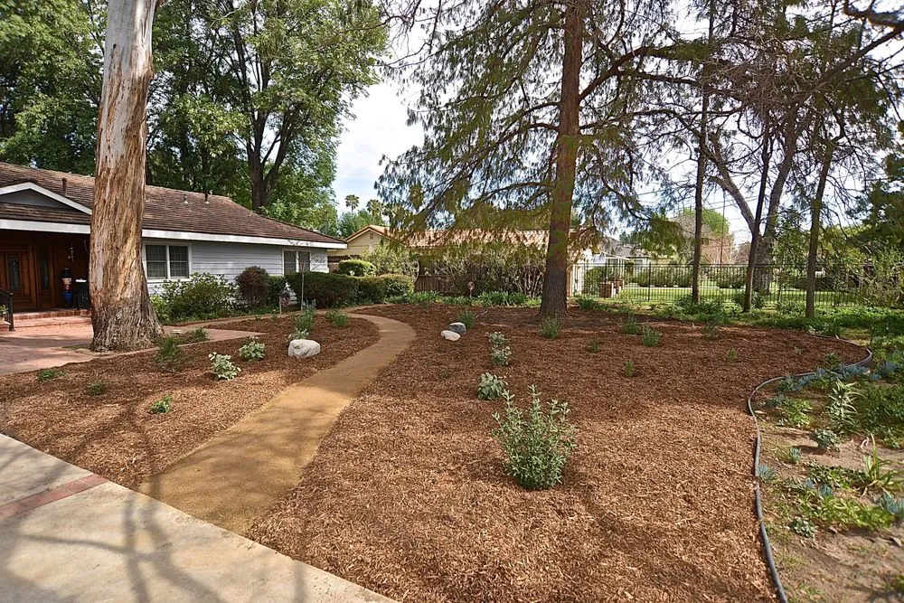 Custom outdoor landscaping near you across West Hills, CA - Distinctive Landscaping Services, Inc.