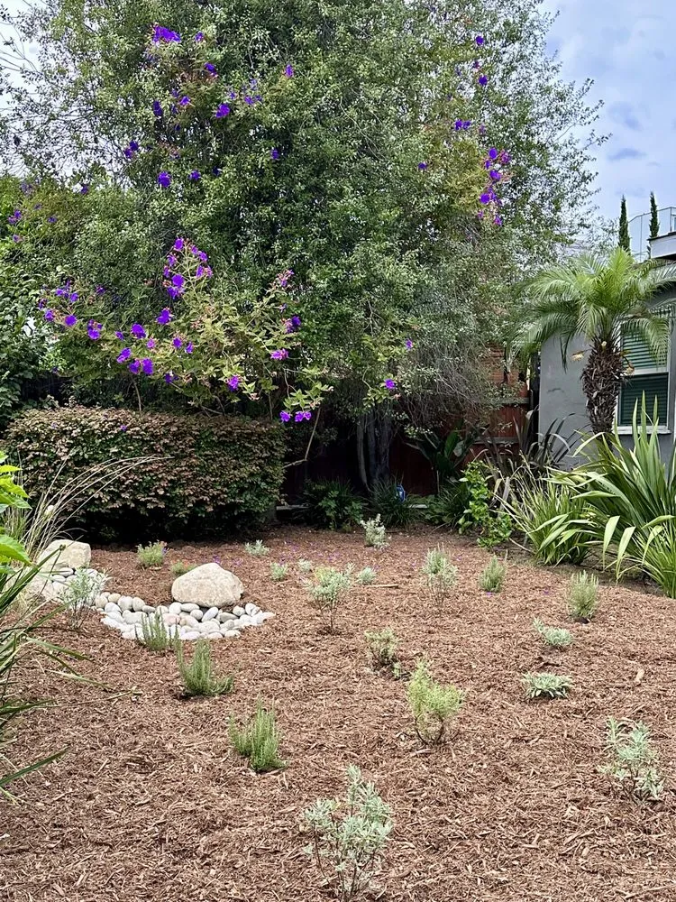 Professional landscape installation experts serving West Hills, CA - Distinctive Landscaping Services, Inc.