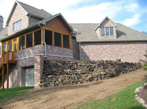 Expert yard maintenance experts serving Shiocton, WI - Distinctive Landscaping