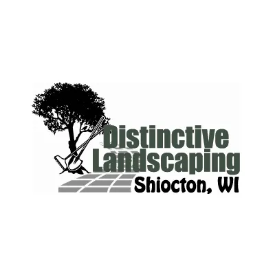 Trusted outdoor landscaping in Shiocton, WI - Distinctive Landscaping