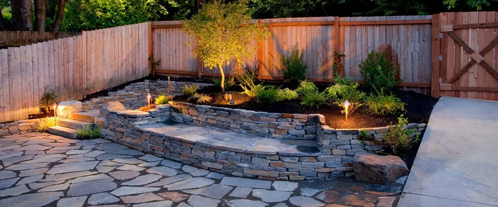 Custom landscaping services experts serving Chatfield, MN - Distinctive Lawn & Landscape