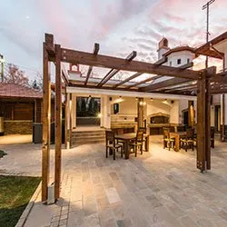 Reliable landscaping services in Chatfield, MN by Distinctive Lawn & Landscape