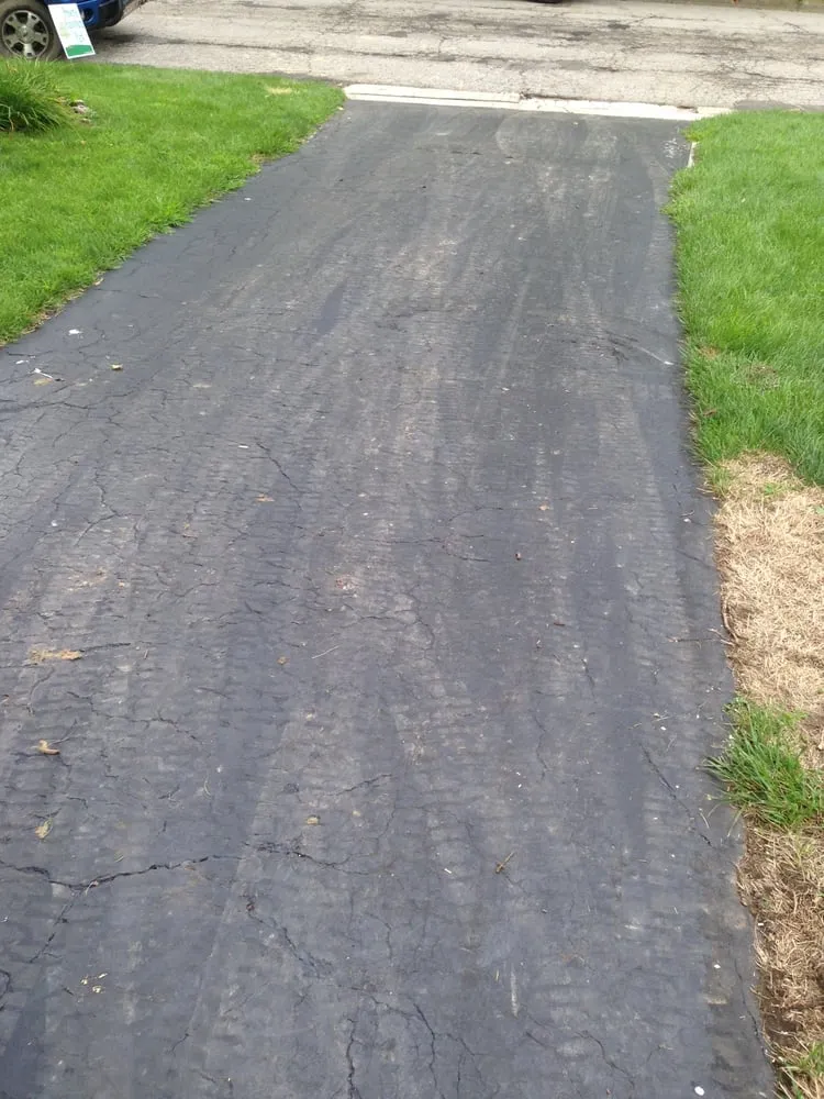 Top-rated landscape design in Columbus, OH by Distinctive Lawn And Landscape