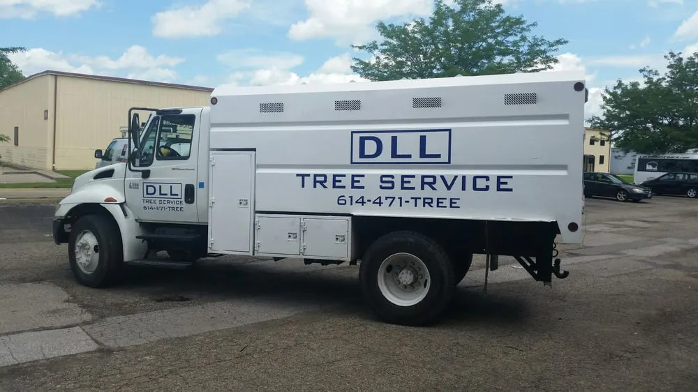 Reliable lawn care service experts serving Columbus, OH - Distinctive Lawn And Landscape